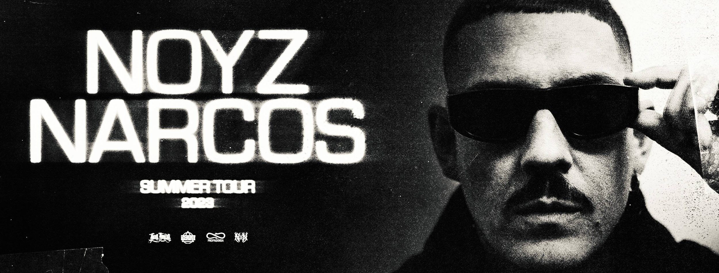 Immagine: Noyz Narcos