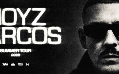Immagine: Noyz Narcos