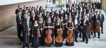 L'Orchestra Filarmonica dell'Ungheria in concerto al Maggiore