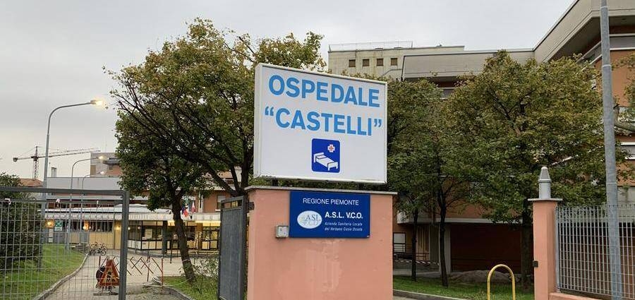 Immagine: Ospedale Castelli