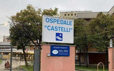 Immagine: Ospedale Castelli