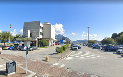 Immagine: Palazzo Flaim