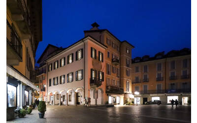 Immagine: Palazzo Pretorio
