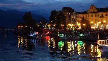 49° Palio Remiero: eventi dall'11 al 14 agosto
