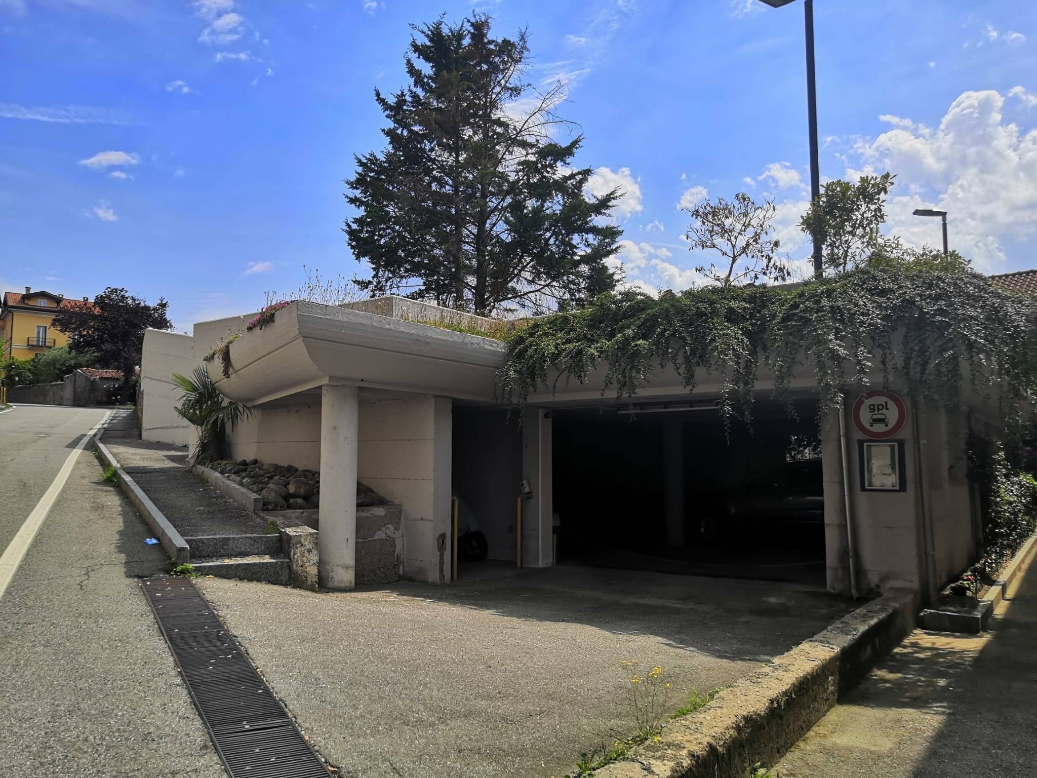 Immagine: Parcheggio Antoliva