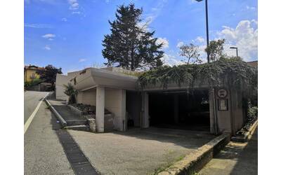 Immagine: Parcheggio Antoliva