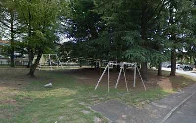 Immagine: parco renco