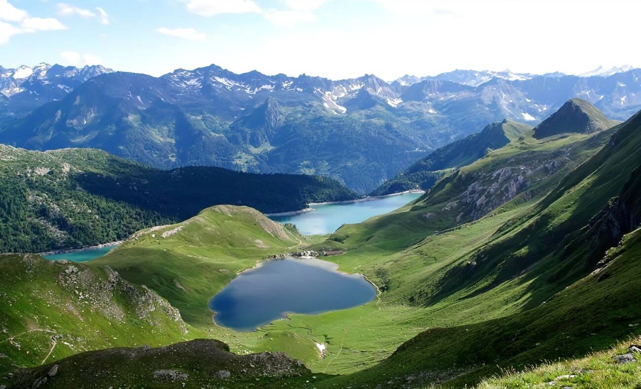 Immagine: parco val grande