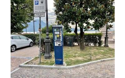 Immagine: parcometro