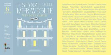 Stanze delle Meraviglie – Wunderkammer