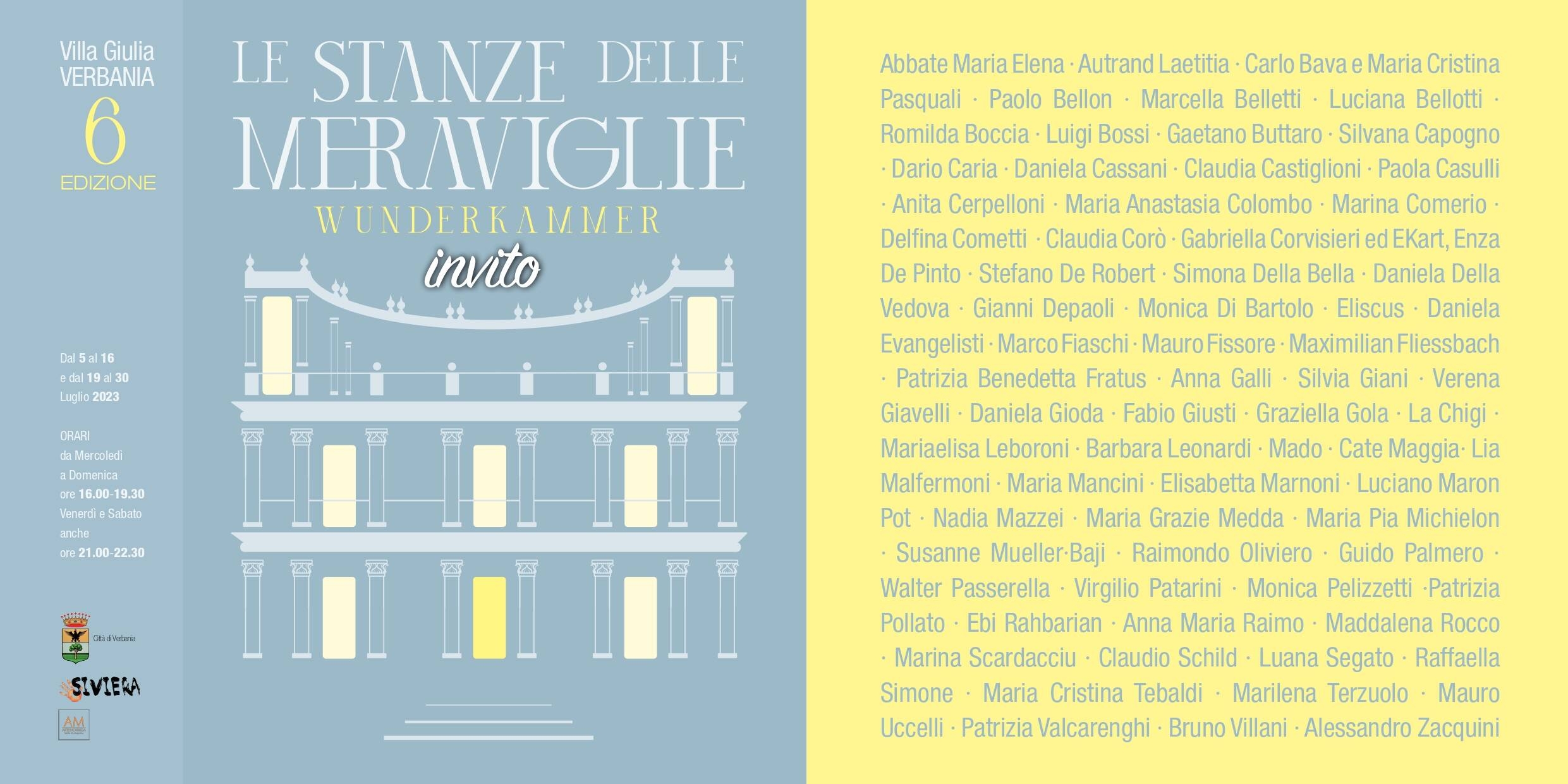 Immagine: PdF INVITO Le Stanze delle Meraviglie 6'-DEF_page-0001