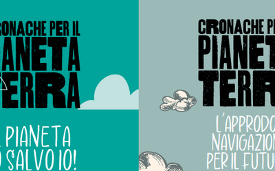 Immagine: pianeta terra eventi 2023