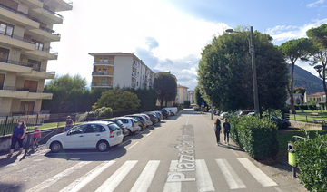 Sarà istituito un senso unico in piazza Fabbri in orario entrata e uscita da scuola.