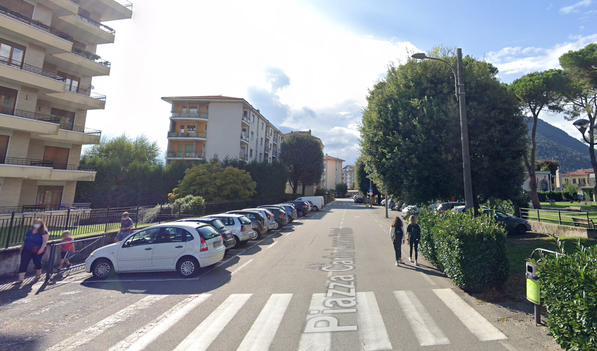 Immagine: Piazza Fabbri