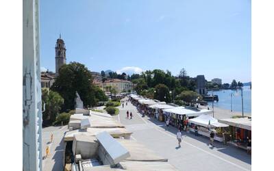 Immagine: Piazza garibaldi mercato