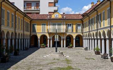Storia dell'Architettura Italiana