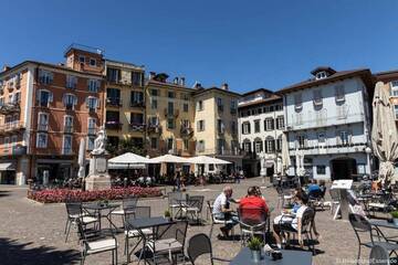 Avviso contributi per lavori piazza Ranzoni e c.so Mameli
