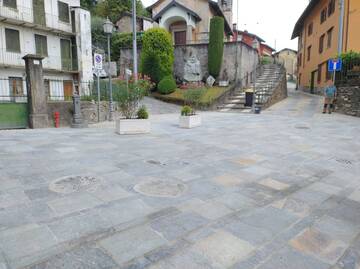 Completati gli interventi a Possaccio