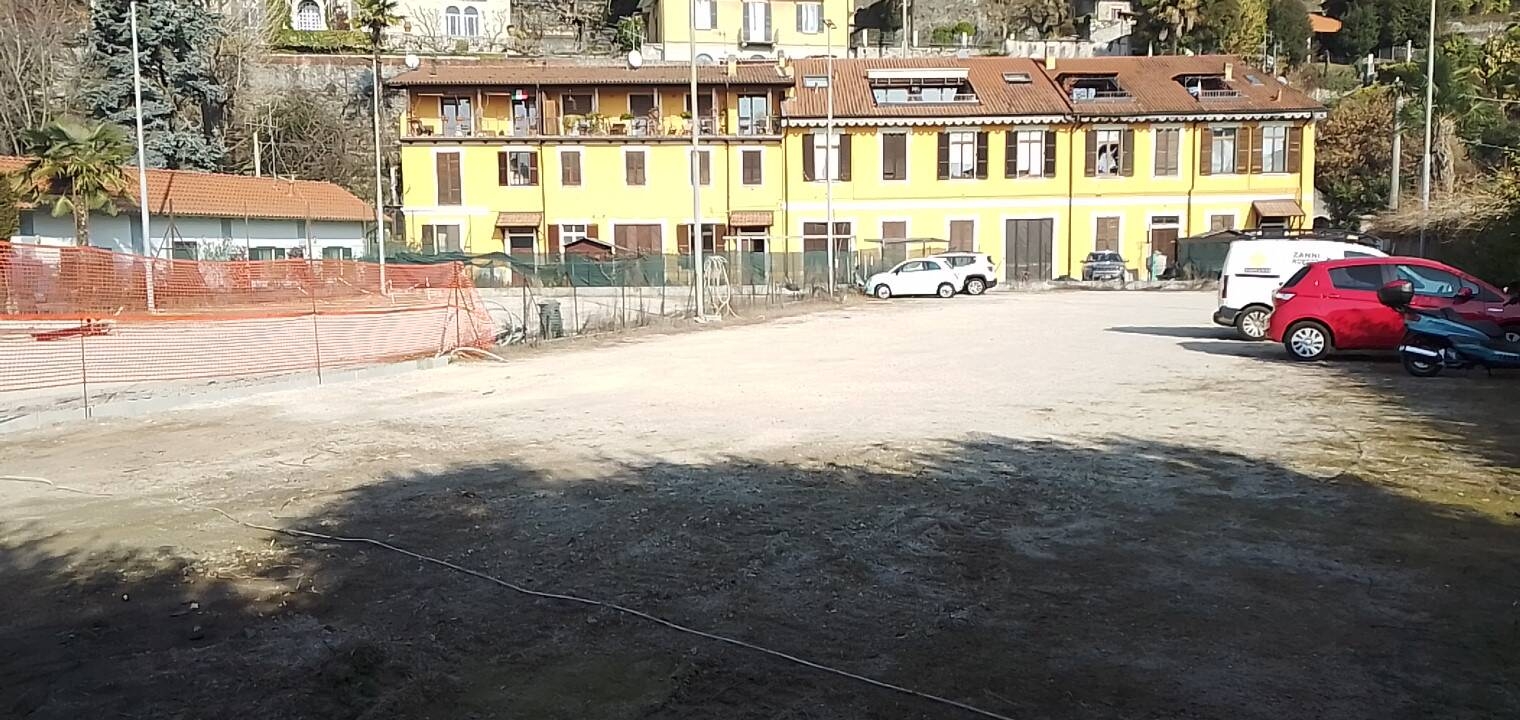 Immagine: piazzale torrente san giovanni