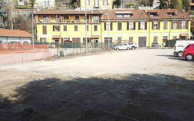 Immagine: piazzale torrente san giovanni