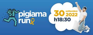 Pigiama Run a Verbania