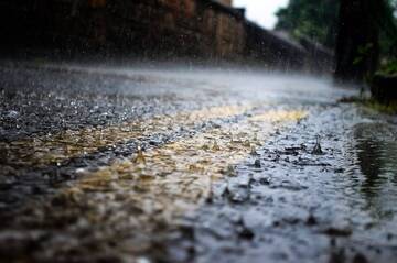 Verbania città con più millimetri di pioggia persi