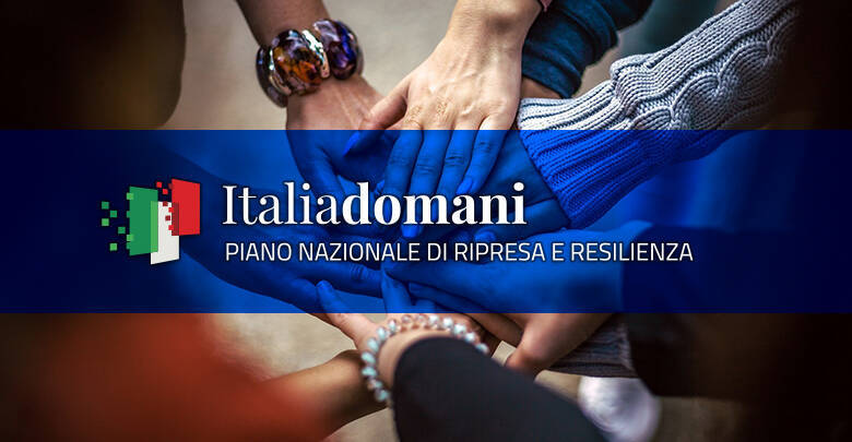 PNRR Italia domani