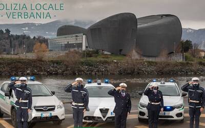 Immagine: Polizia Locale