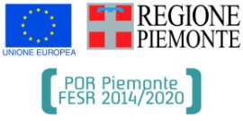 POR FESR Piemonte