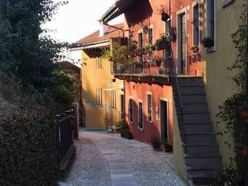 Possaccio: finiti i lavori di riqualificazione su via San Gaudenzio