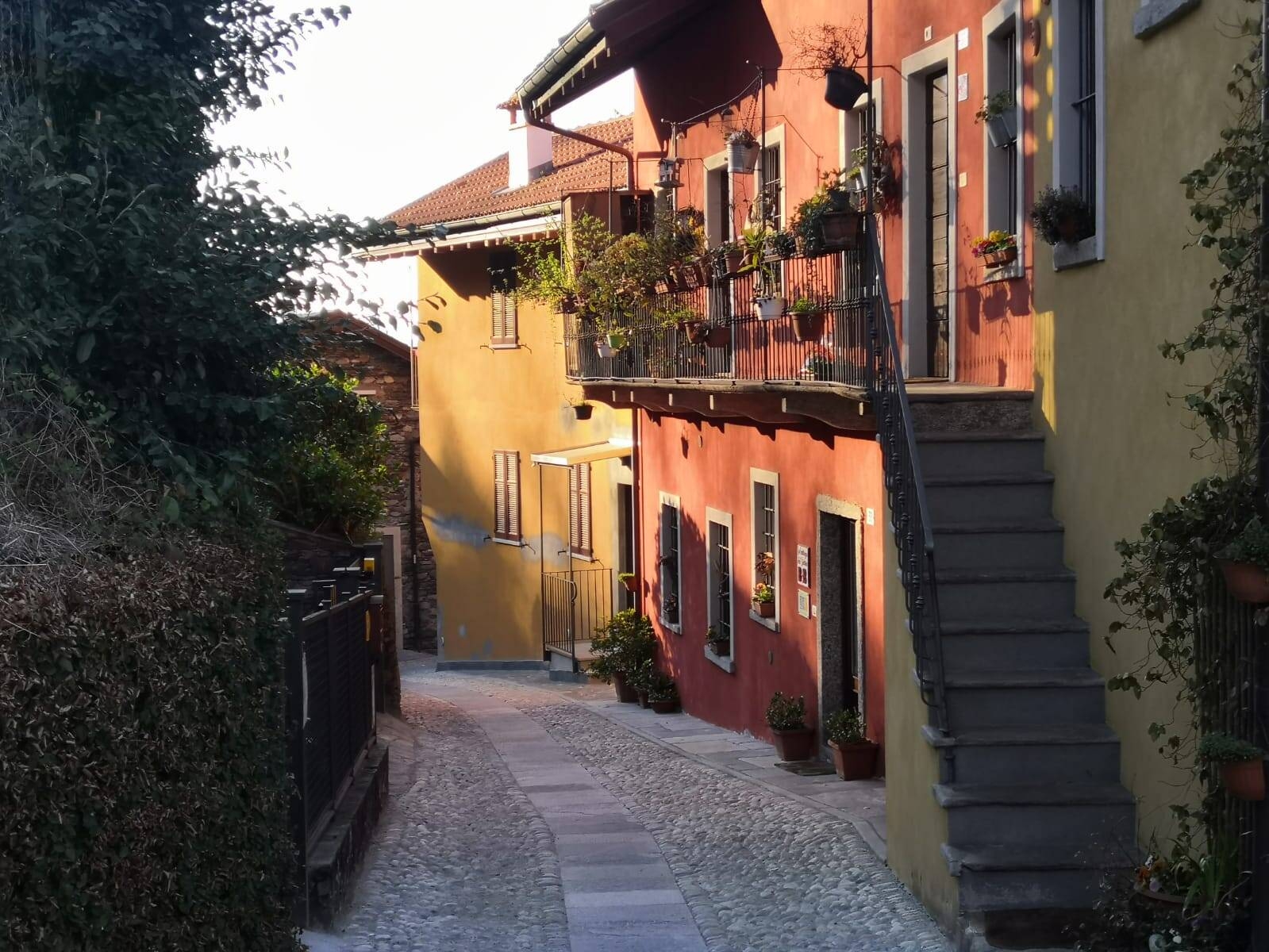 Immagine: Possaccio