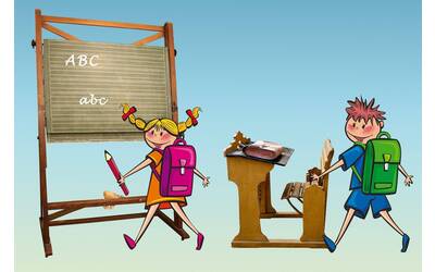 Immagine: Post Scuola