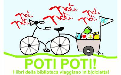 Immagine: POTIPOTI Logo