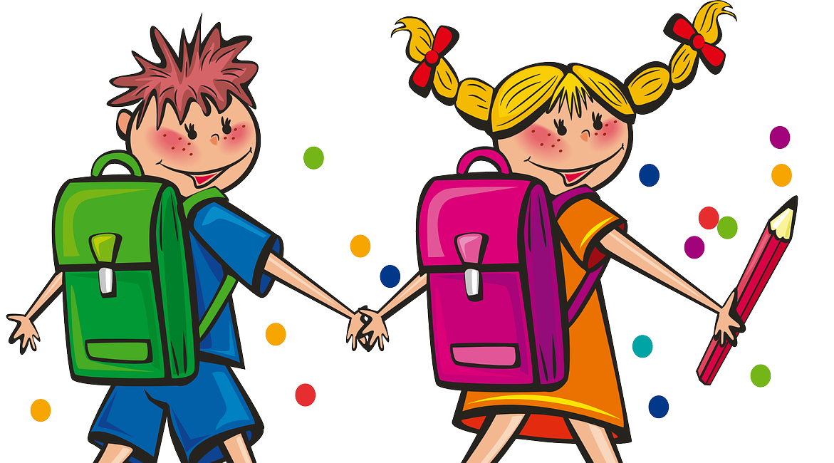 Immagine: Pre Scuola