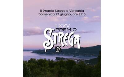 Immagine: premio strega (1)