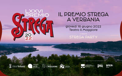 Immagine: Premio strega 2022