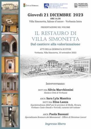 Immagine: presentazione atti convegno