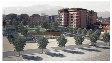 14 milioni di euro per progetti di riqualificazione urbana e interventi per l’edilizia pubblica.