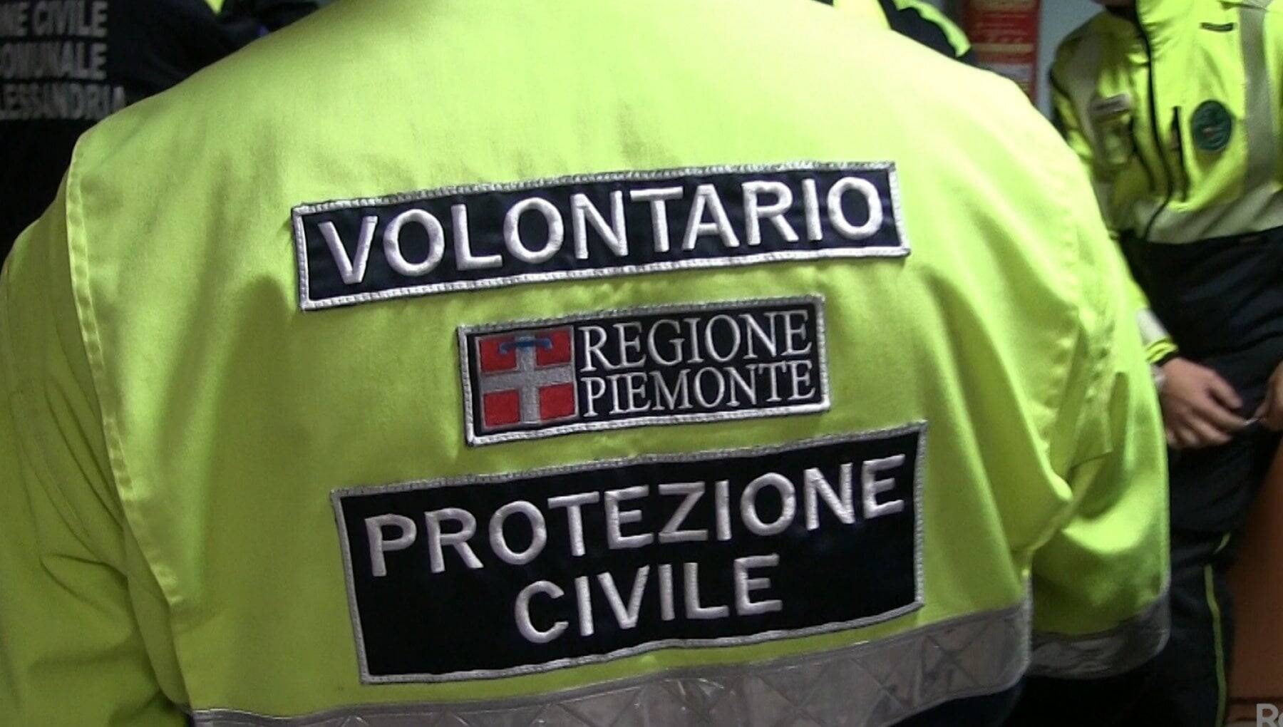 Immagine: Protezione civile