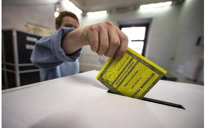 Immagine: Referendum