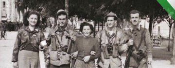 Commemorazione 25 Aprile 