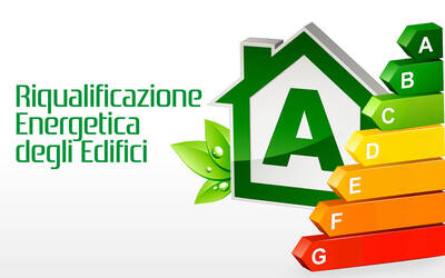 Immagine: Riqualificazione energetica casa