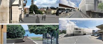 Parte il cantiere per la riqualificazione di piazza Garibaldi