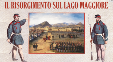 Il Risorgimento sul Lago Maggiore