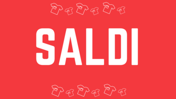 SALDI INVERNALI 2024