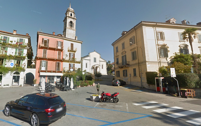 Immagine: San Leonardo Pallanza