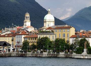 Festa Patronale di San Vittore