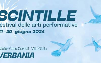 Immagine: Scintille 2024