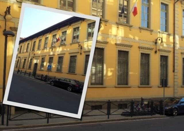 Immagine: scuola Guglielmazzi