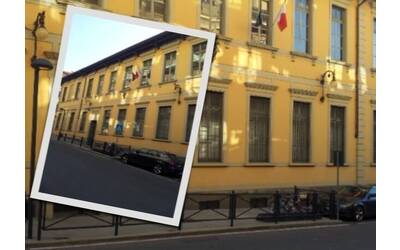 Immagine: scuola Guglielmazzi